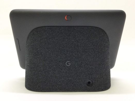 asistente inteligente google nest hub (2 generacion)