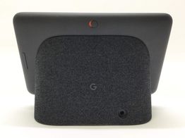 asistente inteligente google nest hub (2 generacion)