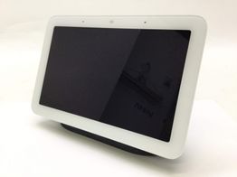 asistente inteligente google nest hub (2 generacion)