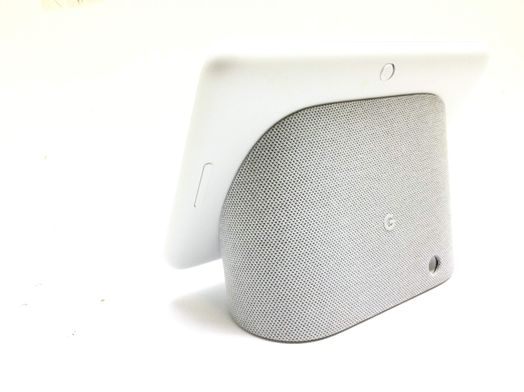asistente inteligente google nest hub (2 generacion)