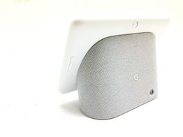 asistente inteligente google nest hub (2 generacion)