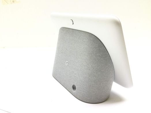 asistente inteligente google nest hub (2 generacion)