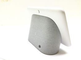 asistente inteligente google nest hub (2 generacion)