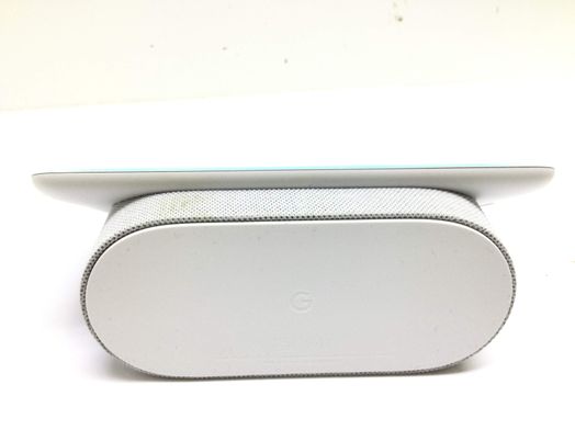 asistente inteligente google nest hub (2 generacion)