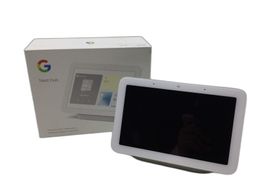 asistente inteligente google nest hub (2 generacion)