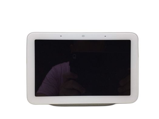 asistente inteligente google nest hub (2 generacion)