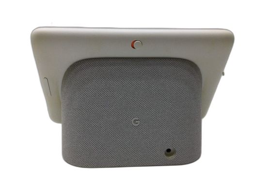 asistente inteligente google nest hub (2 generacion)