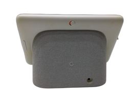 asistente inteligente google nest hub (2 generacion)