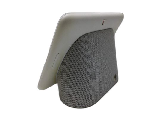 asistente inteligente google nest hub (2 generacion)