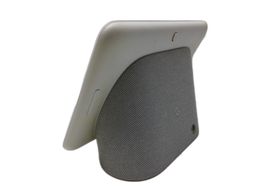 asistente inteligente google nest hub (2 generacion)