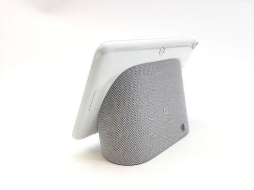 asistente inteligente google nest hub (2 generacion)