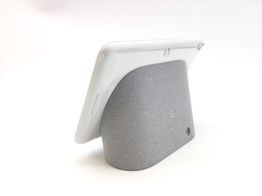 asistente inteligente google nest hub (2 generacion)