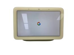 asistente inteligente google nest hub (2 generacion)