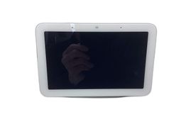 asistente inteligente google nest hub (2 generacion)