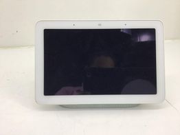 asistente inteligente google nest hub (2 generacion)