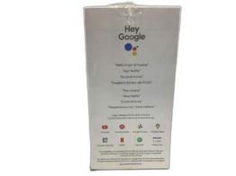 asistente inteligente google nest hub (2 generacion)
