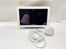 asistente inteligente google nest hub (2 generacion)