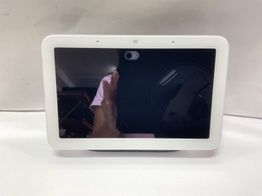 asistente inteligente google nest hub (2 generacion)