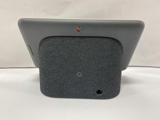 asistente inteligente google nest hub (2 generacion)