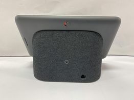 asistente inteligente google nest hub (2 generacion)