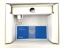 asistente inteligente google nest hub (2 generacion)