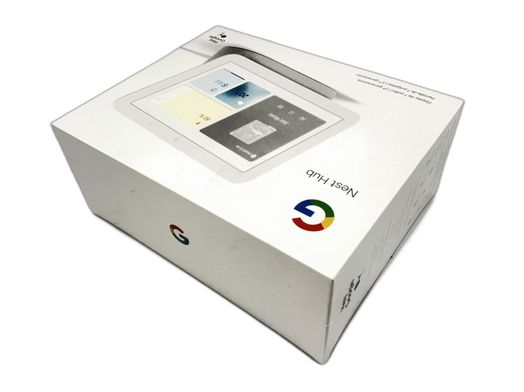 asistente inteligente google nest hub (2 generacion)