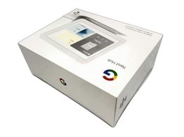 asistente inteligente google nest hub (2 generacion)