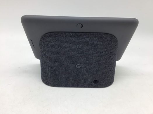 asistente inteligente google nest hub (2 generacion)