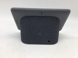 asistente inteligente google nest hub (2 generacion)