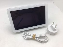 asistente inteligente google nest hub (2 generacion)