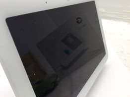 asistente inteligente google nest hub (2 generacion)