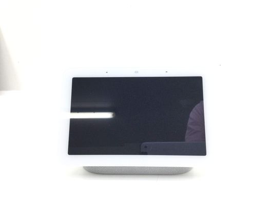asistente inteligente google nest hub (2 generacion)