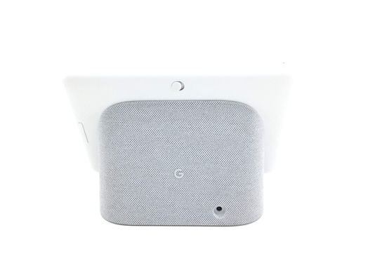 asistente inteligente google nest hub (2 generacion)