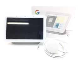 asistente inteligente google nest hub (2 generacion)