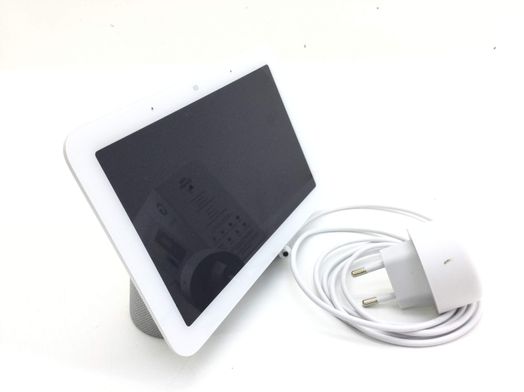 asistente inteligente google nest hub (2 generacion)