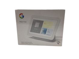 asistente inteligente google nest hub (2 generacion)