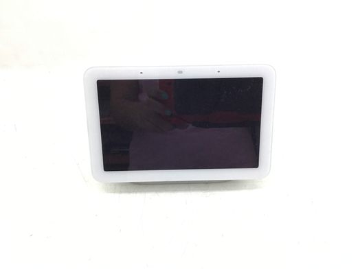 asistente inteligente google nest hub (2 generacion)