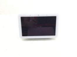 asistente inteligente google nest hub (2 generacion)