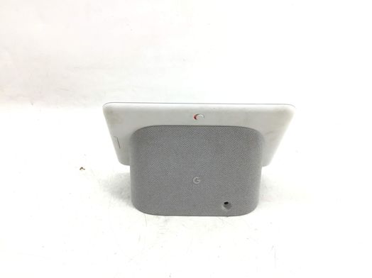 asistente inteligente google nest hub (2 generacion)
