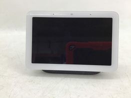 asistente inteligente google nest hub (2 generacion)