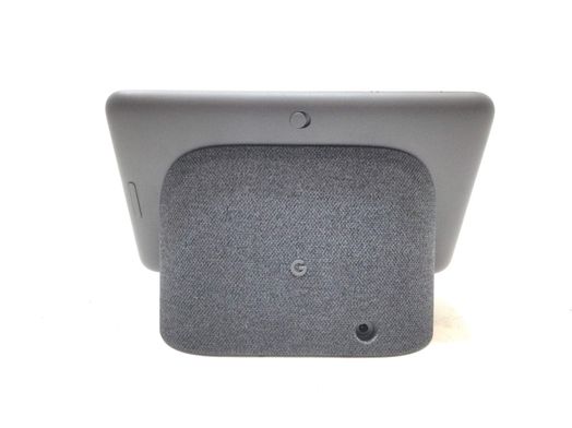 asistente inteligente google nest hub (2 generacion)