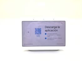 asistente inteligente google nest hub (2 generacion) asistente inteligente google nest hub (2 generacion)