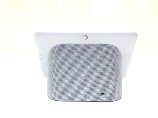 asistente inteligente google nest hub (2 generacion)