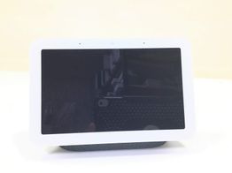 asistente inteligente google nest hub (2 generacion)