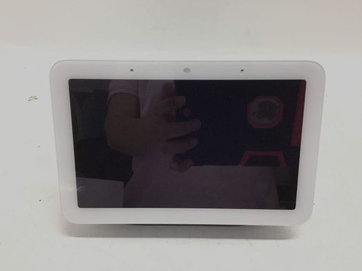 asistente inteligente google nest hub (2 generacion)