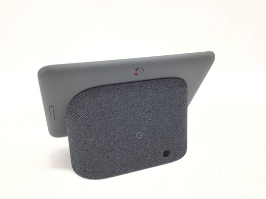 asistente inteligente google nest hub (2 generacion)