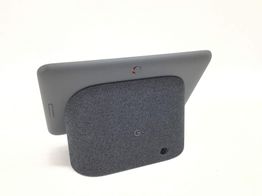 asistente inteligente google nest hub (2 generacion)