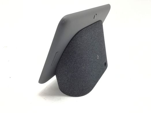 asistente inteligente google nest hub (2 generacion)