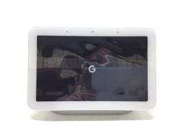 asistente inteligente google nest hub (2 generacion)