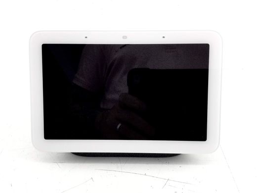 asistente inteligente google nest hub (2 generacion)